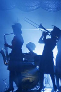 Cabaret